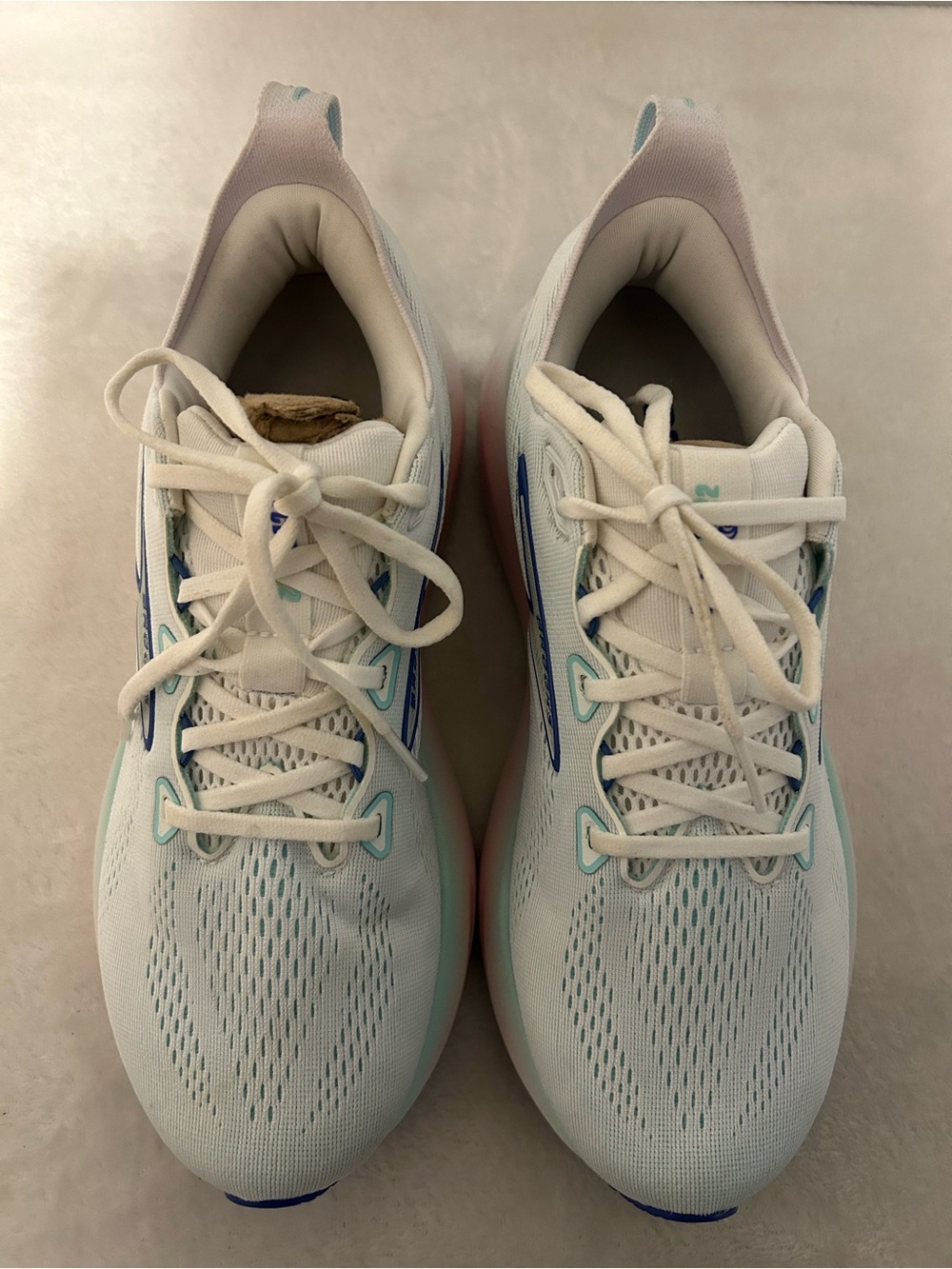 Brooks Glycerin 22 GTS Women’s Size 10 Wide.